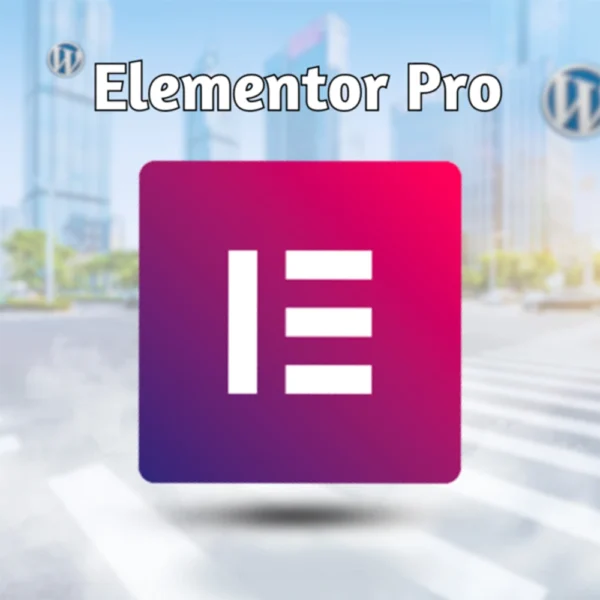 Elementor Pro Plugin